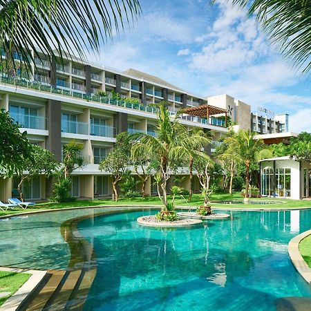 Four Points By Sheraton Bali, Ungasan Джимбаран Екстер'єр фото